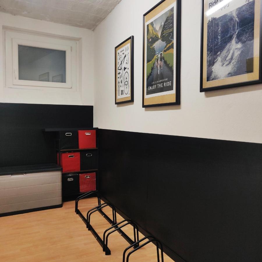B&B Valverde ヴェローナ エクステリア 写真
