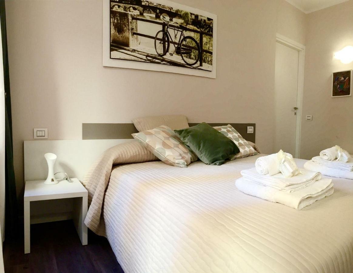 B&B Valverde ヴェローナ エクステリア 写真