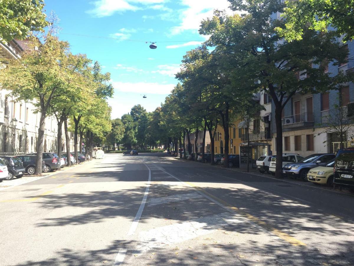 B&B Valverde ヴェローナ エクステリア 写真