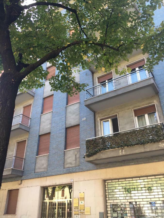 B&B Valverde ヴェローナ エクステリア 写真