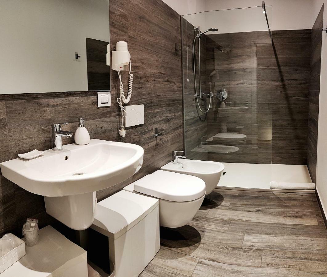 B&B Valverde ヴェローナ エクステリア 写真