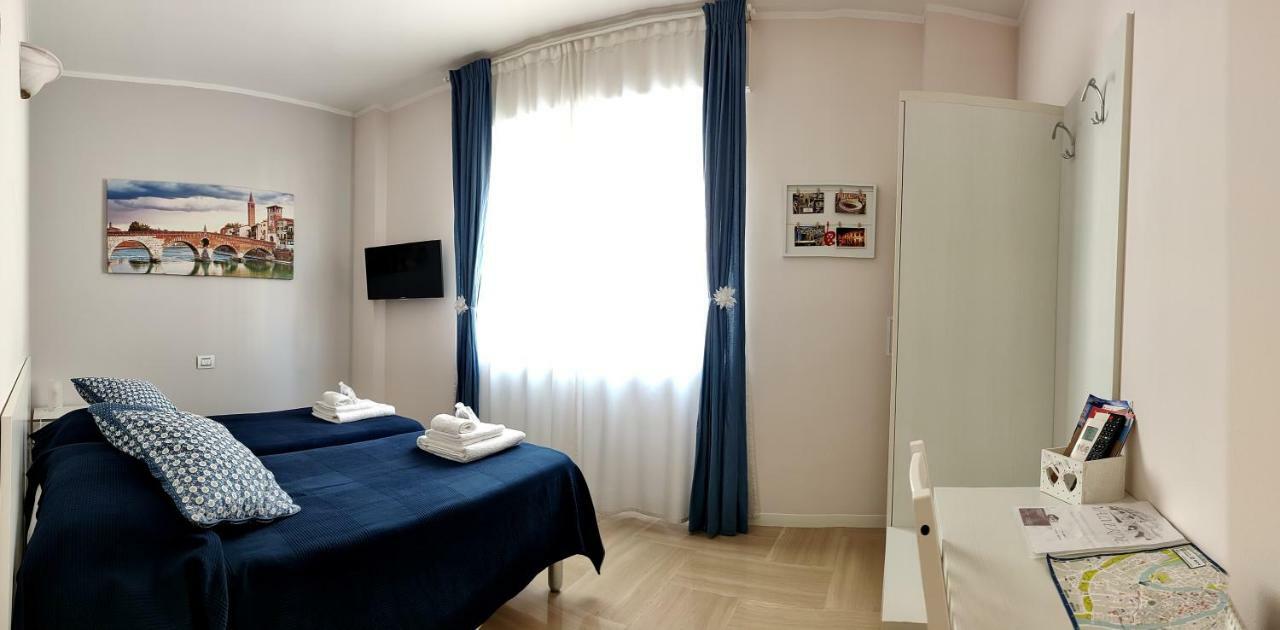 B&B Valverde ヴェローナ エクステリア 写真