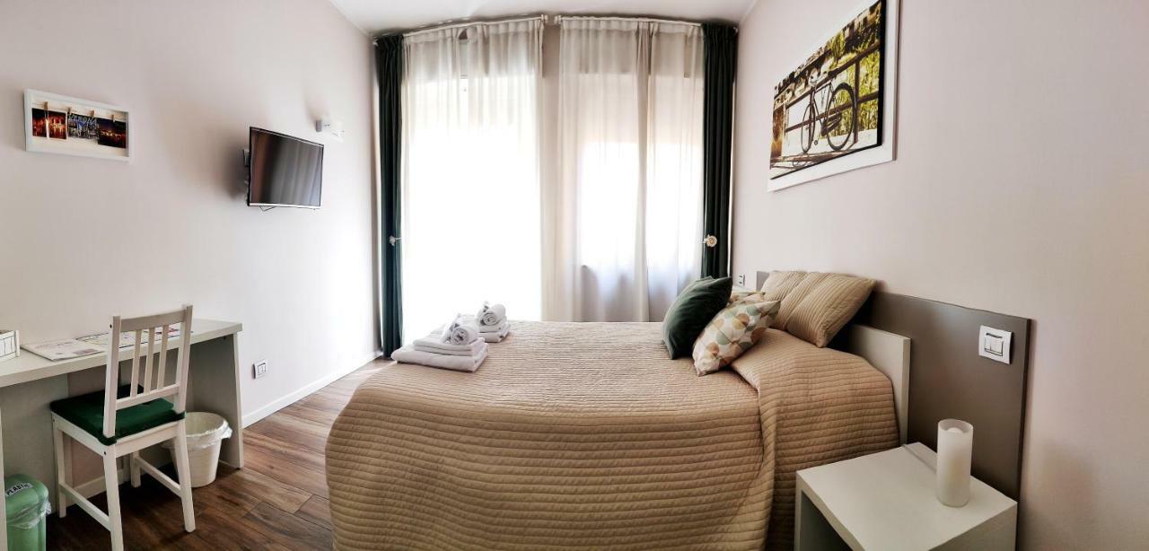 B&B Valverde ヴェローナ エクステリア 写真