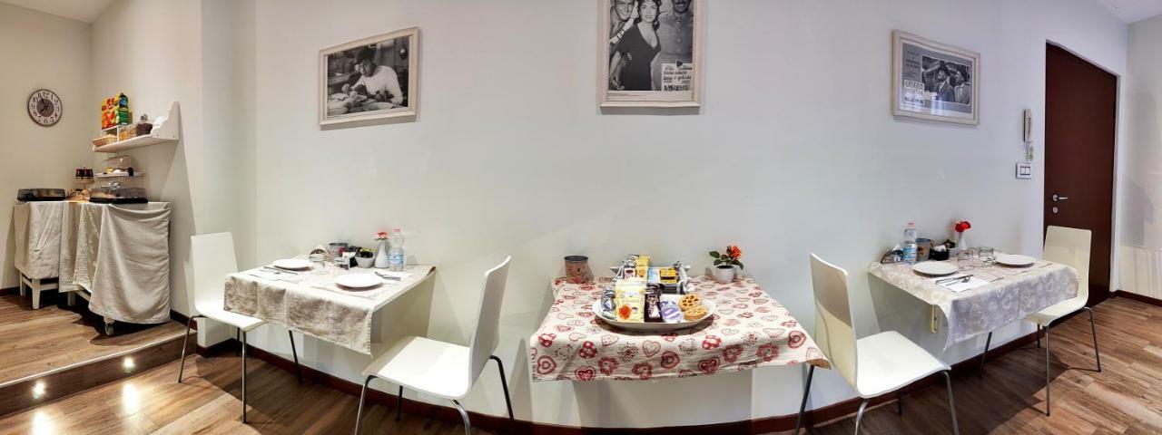B&B Valverde ヴェローナ エクステリア 写真